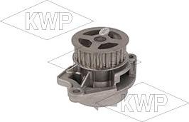 KWP 10674 - Bomba de agua vegaparts.es