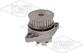 KWP 10765 - Bomba de agua vegaparts.es