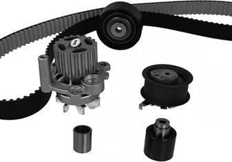 KWP KW1355-5