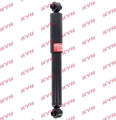 KYB 343321 - Amortiguador vegaparts.es
