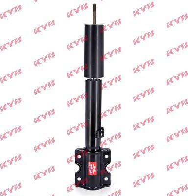 KYB 335800 - Amortiguador vegaparts.es