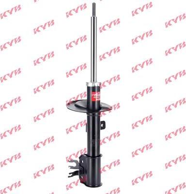 KYB 333764 - Amortiguador vegaparts.es