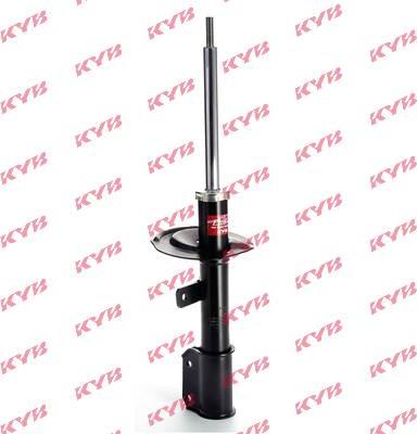KYB 333763 - Amortiguador vegaparts.es