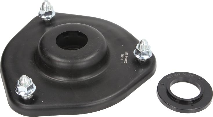 KYB SM5152 - Cojinete columna suspensión vegaparts.es
