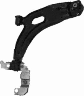 Lemförder 27055 01 - Barra oscilante, suspensión de ruedas vegaparts.es