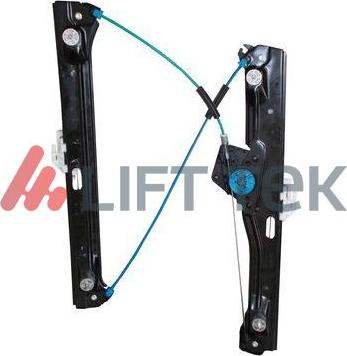 Lift-Tek LT BM745 R - Elevalunas vegaparts.es