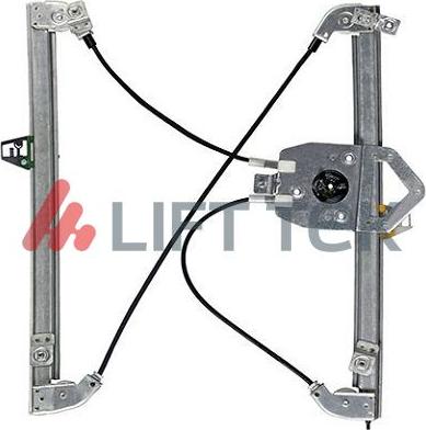 Lift-Tek LT CT701 L - Elevalunas vegaparts.es