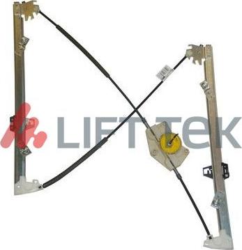 Lift-Tek LT CT703 L - Elevalunas vegaparts.es