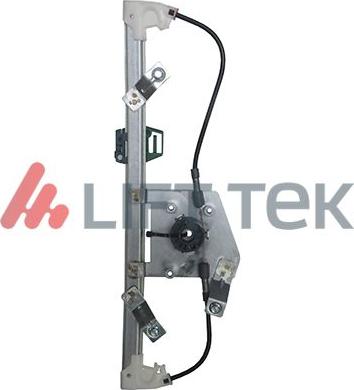 Lift-Tek LT FT724 L - Elevalunas vegaparts.es