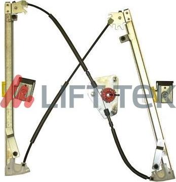Lift-Tek LT HY708 L - Elevalunas vegaparts.es