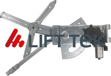 Lift-Tek LT OP51 L - Elevalunas vegaparts.es