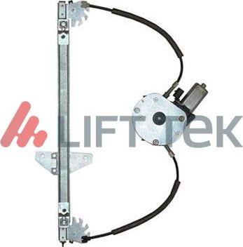 Lift-Tek LT OP73 L - Elevalunas vegaparts.es