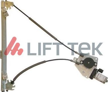 Lift-Tek LT PG22 L - Elevalunas vegaparts.es