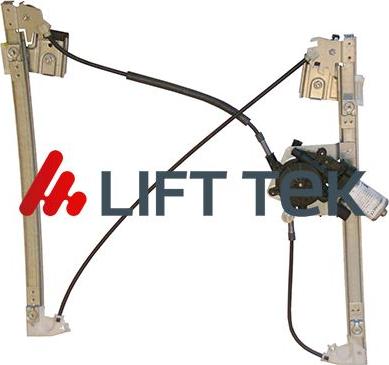 Lift-Tek LT ST14 L B - Elevalunas vegaparts.es