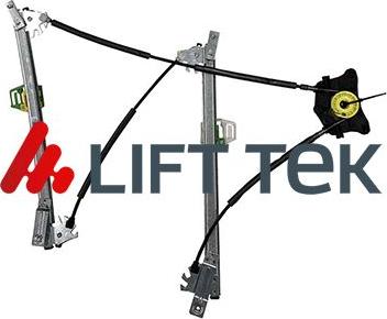 Lift-Tek LT VK769 R - Elevalunas vegaparts.es