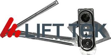 Lift-Tek LT ZA957 L - Elevalunas vegaparts.es