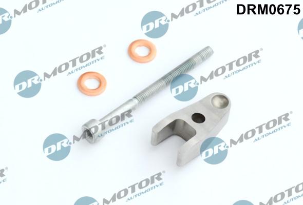 Lizarte DRM0675 - Soporte, inyector vegaparts.es