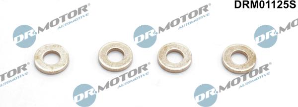 Lizarte DRM01125S - Juego de juntas, inyector vegaparts.es