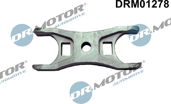 Lizarte DRM01278 - Soporte, inyector vegaparts.es