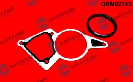Lizarte DRM0274S - Junta, bomba de vacío vegaparts.es