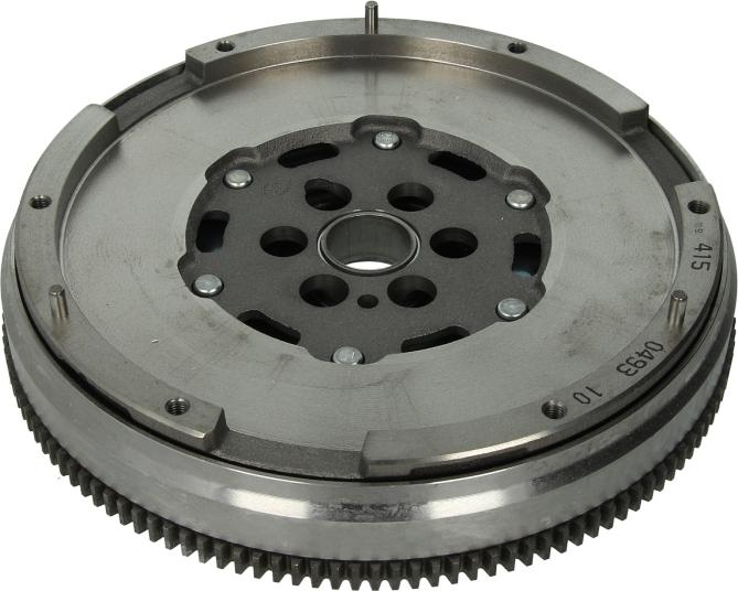 LuK 415 0493 10 - Volante motor vegaparts.es
