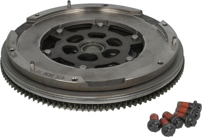 LuK 415 0459 10 - Volante motor vegaparts.es