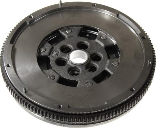LUK 415 0431 10 - Volante motor vegaparts.es