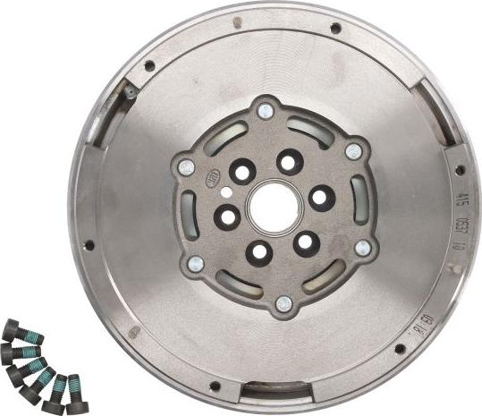 LuK 415 0537 11 - Volante motor vegaparts.es