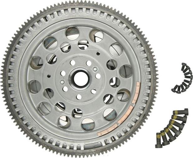 LuK 415 0146 10 - Volante motor vegaparts.es