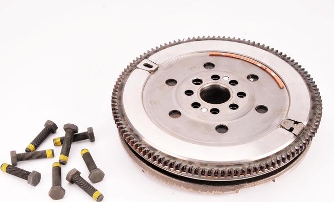LuK 415 0122 10 - Volante motor vegaparts.es