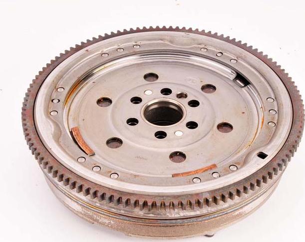 LuK 415 0174 10 - Volante motor vegaparts.es