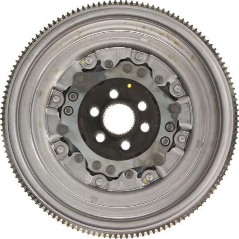 LuK 415 0872 09 - Volante motor vegaparts.es