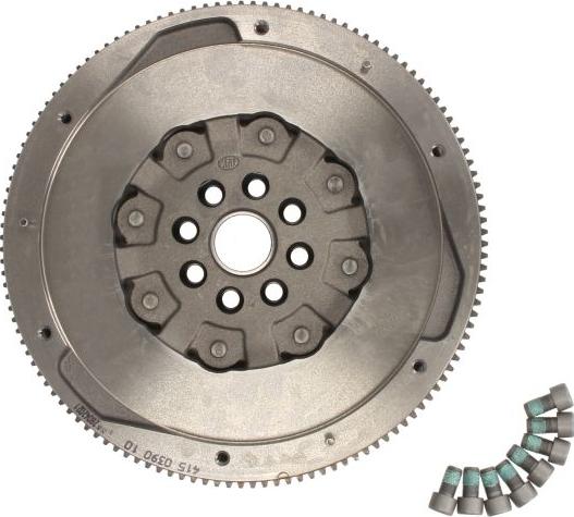 LuK 415 0390 10 - Volante motor vegaparts.es
