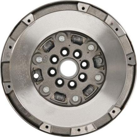 LuK 415 0329 10 - Volante motor vegaparts.es