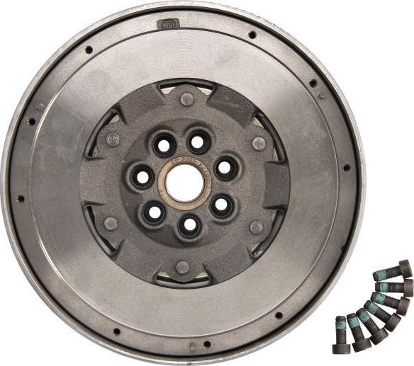 LuK 415 0270 10 - Volante motor vegaparts.es