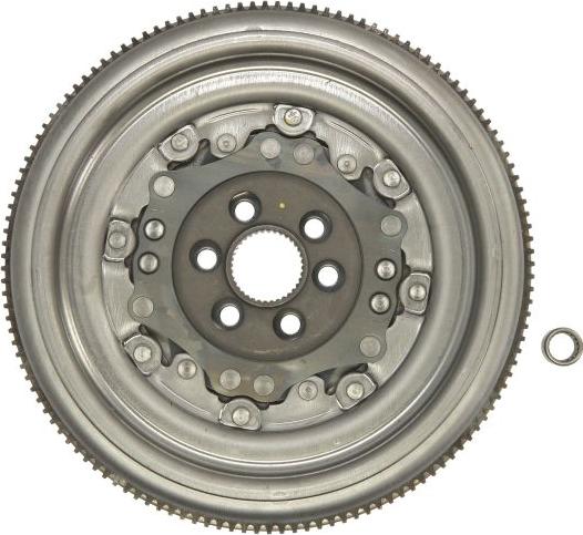 LuK 415 0740 09 - Volante motor vegaparts.es