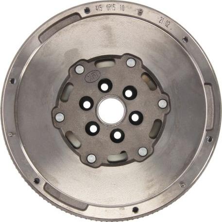 LuK 415 0715 10 - Volante motor vegaparts.es