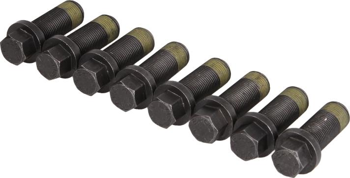 LuK 411 0196 10 - JKuego tornillos, volante vegaparts.es