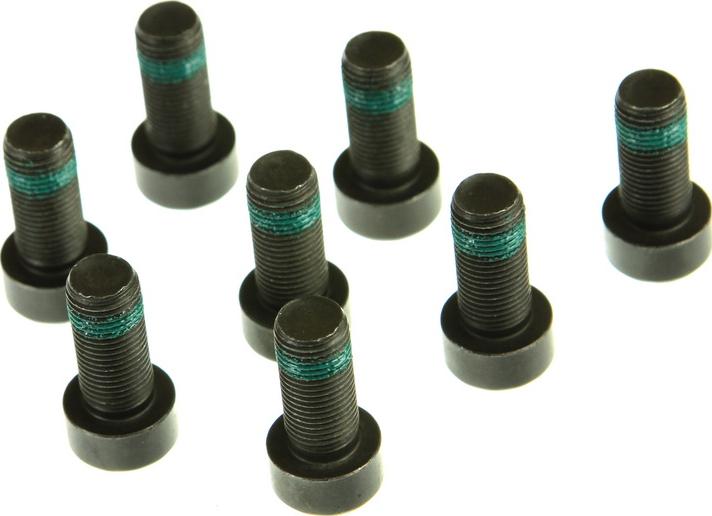 LuK 411 0133 11 - JKuego tornillos, volante vegaparts.es