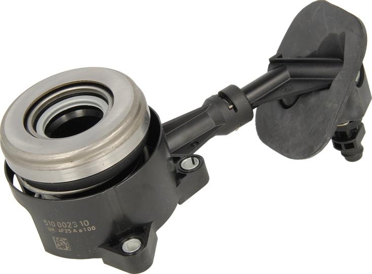 LuK 510 0023 10 - Desembrague central, embrague vegaparts.es