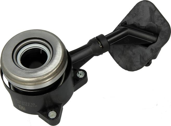 LuK 510 0172 10 - Desembrague central, embrague vegaparts.es