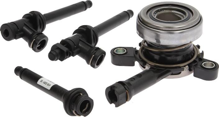 LuK 510 0225 10 - Desembrague central, embrague vegaparts.es