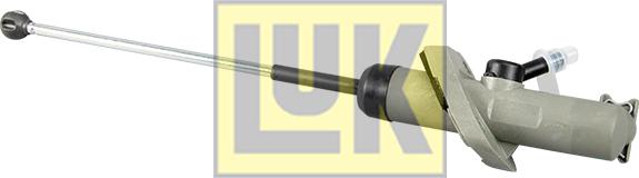 LuK 511 0740 10 - Cilindro maestro, embrague vegaparts.es