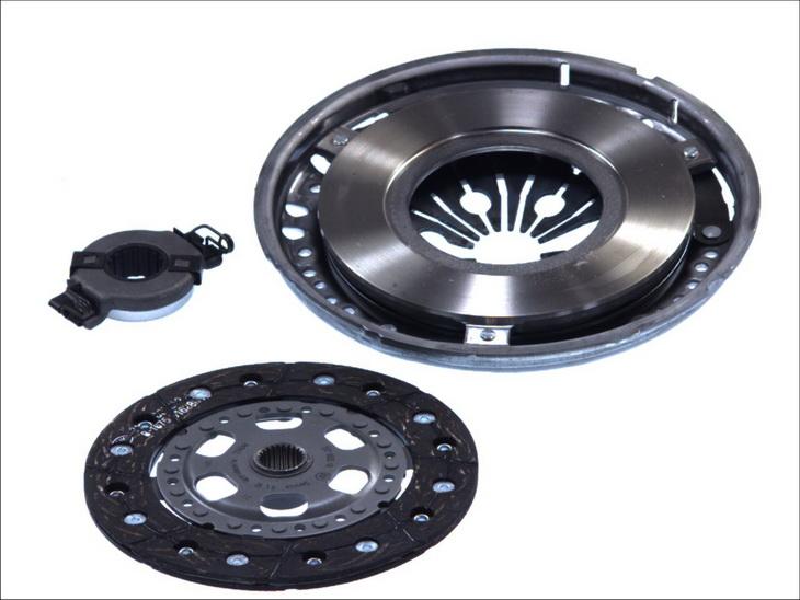 LuK 618 1970 00 - Kit de embrague vegaparts.es