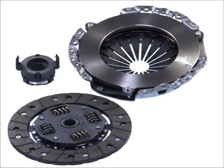 LuK 624 1929 00 - Kit de embrague vegaparts.es