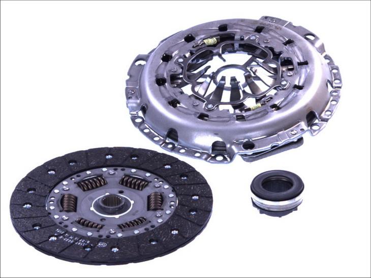 LUK 624 3037 00 - Kit de embrague vegaparts.es