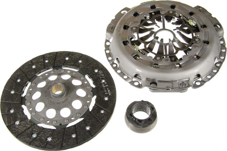 LUK 624 3330 00 - Kit de embrague vegaparts.es