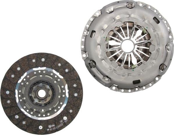 LuK 624 3297 09 - Kit de embrague vegaparts.es