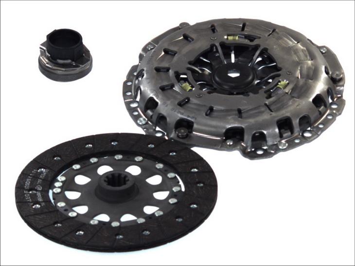 LuK 624 2333 00 - Kit de embrague vegaparts.es