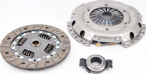 LuK 620 1943 00 - Kit de embrague vegaparts.es
